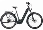 Kalkhoff Image 3 Advance RT 540 Wh Damen schwarz 2026 - 29" - 48 cm