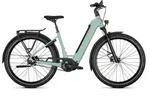 Kalkhoff Image 3 Excite RT 600 Wh Damen gr&uuml;n 2026 - 29" - 48 cm