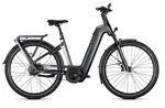 Kalkhoff Image 5+ Advance 800 Wh Damen schwarz 2026 - 29" - 43 cm