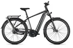 Kalkhoff Image 5+ Advance 800 Wh Herren schwarz 2026 - 29" - 48 cm