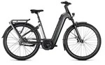 Kalkhoff Image 5+ Move RT 800 Wh Damen schwarz 2026 - 29" - 43 cm