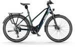 KTM Cento 10 600 Wh Damen Trapez blau 2026 - 29" - 46 cm