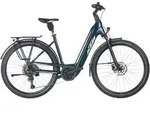 KTM Cento 10 600 Wh Damen blau 2026 - 29" - 43 cm