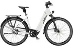 KTM Cento 5 RT 800 Wh Damen wei&szlig; 2026 - 29" - 43 cm
