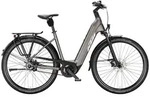 KTM Macina City PX 830 Belt Damen grau 2026 - 28" - 43 cm