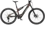 KTM Macina Lycan 891 Di2 800 Wh braun 2026 - 29" - 43 cm