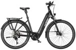 KTM Macina Style 820 XL Di2 800 Wh Damen schwarz 2026 - 28" - 46 cm