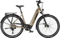 KTM 1260130511, KTM Macina Gran 810 Di2 800 Wh Damen gr&uuml;n 2026 (51 cm)
