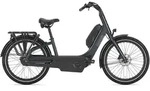 Gazelle Easyflow C8 630 Wh grau 2026 - 20" - 46 cm