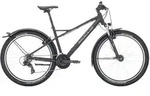 Bulls Sharptail Street 1 29'' schwarz 2026 - 29" - 44 cm