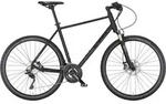 KTM Loreto Cross Herren schwarz 2025 - 28" - 46 cm