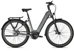 Kalkhoff Image 5+ Advance RT 625 Wh Damen schwarz 2025 - 29" - 43 cm
