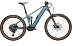 Bulls Sonic EVO AM 1 29''/27,5'' 750 Wh blau 2025 - 29"/27,5"+ - 44 cm