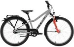 Bulls Tokee Street 24 7-Gang inner grau 2026 - 24" - Onesize