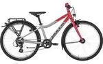 Bulls Tokee Lite Street 24'' 8-Gang Jungen grau 2025 - 24" - 31 cm