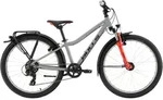 Bulls Tokee Street 26'' 7-Gang outer Jungen grau 2026 - 26" - 37 cm