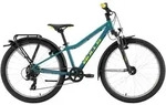 Bulls Tokee Street 26'' 7-Gang outer Jungen gr&uuml;n 2026 - 26" - 37 cm
