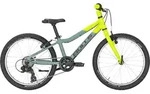 Bulls Tokee Lite 20'' 7-Gang gr&uuml;n 2026 - 20" - Onesize