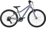 Bulls Tokee 24'' 7-Gang lila 2026 - 24" - Onesize
