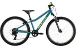Bulls Tokee 24'' 7-Gang gr&uuml;n 2026 - 24" - Onesize