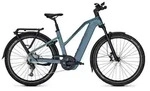 Kalkhoff Entice 5+ Advance 800 Wh Damen Trapez blau 2026 - 29" - 53 cm