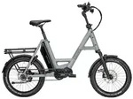 i:SY P12 ZR Adventure 800 Wh grau 2026 - 20" - 47 cm