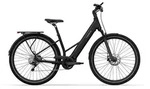 Tenways AGO Air 560 Wh Damen schwarz 2026 - 28" - 43 cm