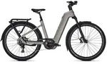 Kalkhoff Entice 5+ Move 800 Wh Damen grau 2026 - 29" - 43 cm