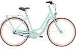 Pegasus Bici Italia 7 26'' Damen blau 2026 - 26" - 43 cm