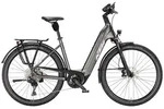 KTM Macina Style 820 Di2 800 Wh Damen grau 2026 - 28" - 43 cm