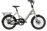 Tenways CGO Compact 504 Wh beige 2026 - 20" - Onesize