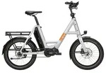 i:SY P12 ZR 800 Wh silber 2026 - 20" - 47 cm
