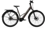 Tenways AGO Air Pro 560 Wh Damen braun 2026 - 28" - 43 cm