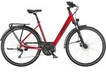 KTM Veneto Disc 30 Damen rot 2024 - 28" - 46 cm