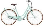 Pegasus Bici Italia 3 Damen blau 2025 - 28" - 55 cm
