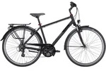 Pegasus Solero SL 24 Herren schwarz 2026 - 28" - 55 cm