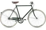 Gazelle van Stael Herren gr&uuml;n 2025 - 28" - 54 cm
