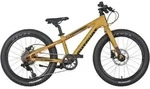 Puky Eightshot Coady 20 SL Disc gold 2026 - 20" - 26 cm