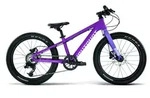 Puky Eightshot Coady 20 SL Disc lila 2026 - 20" - 26 cm