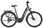 KTM Macina Style 740 750 Wh Damen grau 2025 - 28" - 56 cm