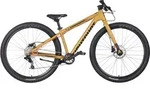 Puky Eightshot Coady 24 SL Disc gold 2026 - 24" - 32 cm