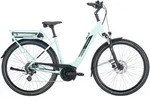 Pegasus Solero E8 Plus 500 Wh Damen mint 2024 - 28" - 50 cm