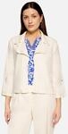 Sommerblazer mit 3/4 Arm