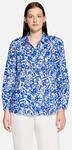 Longbluse langarm