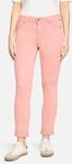 Slim Fit Jeans mit Stretch-Anteil Style Sunny Short