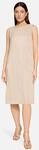 Chiffonkleid ohne Arm