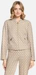 Blazer-Jacke langarm