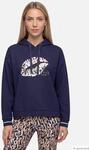 Sweatshirt mit Kapuze