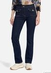 Flared Jeans Style Rosalie Fashion