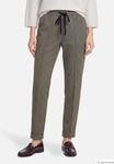 Schlupfhose mit Muster